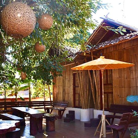 Ban Rai Jai Chaem - Spa Cafe & Homestay Exteriör bild