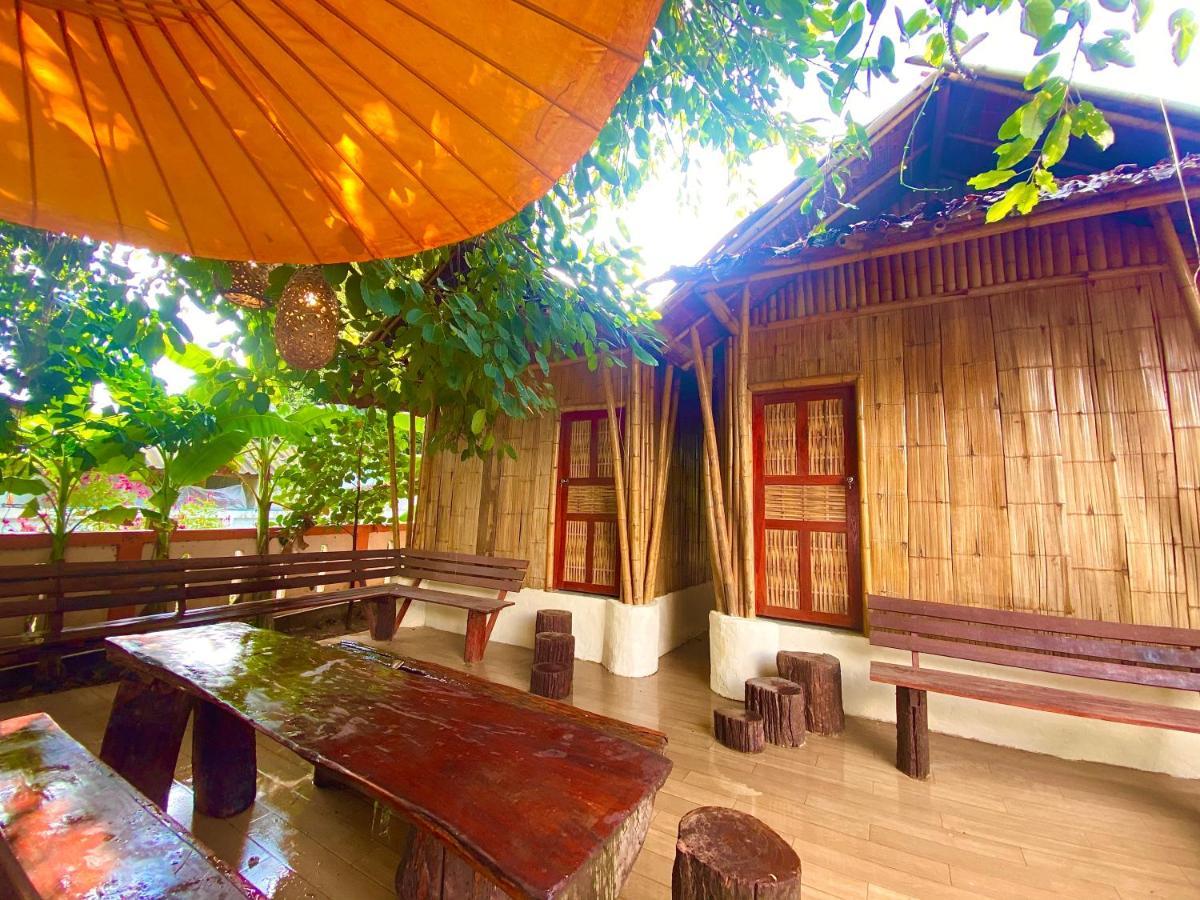 Ban Rai Jai Chaem - Spa Cafe & Homestay Exteriör bild