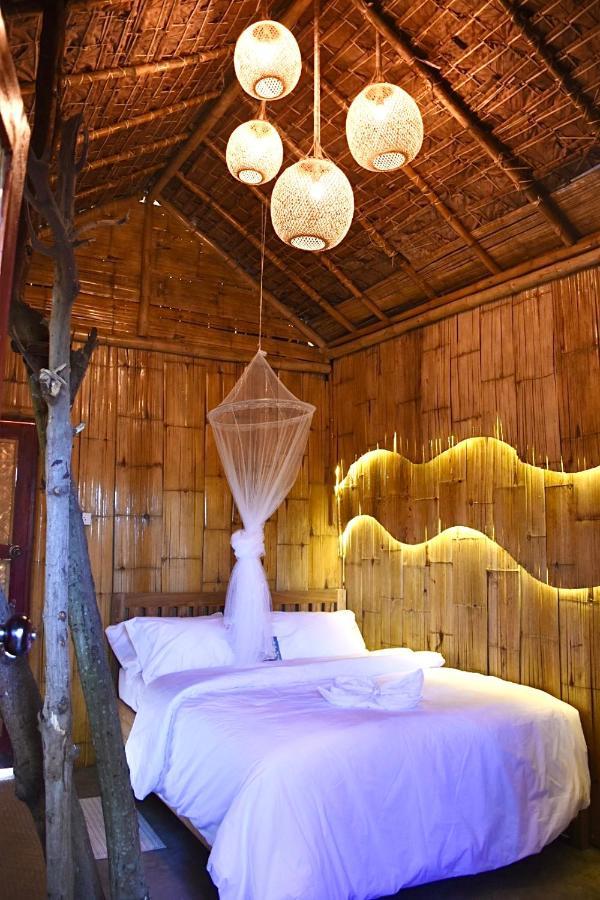 Ban Rai Jai Chaem - Spa Cafe & Homestay Exteriör bild