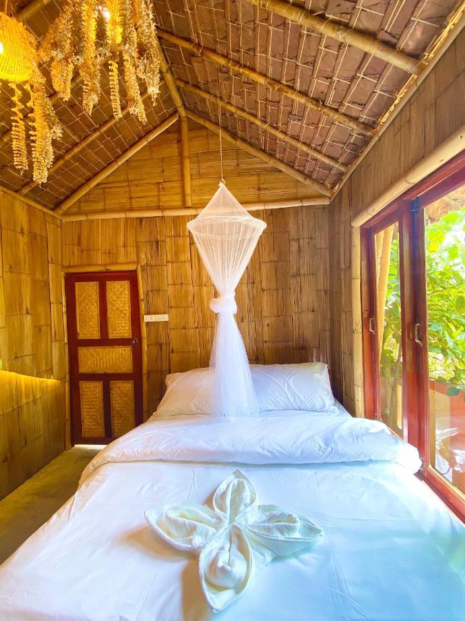 Ban Rai Jai Chaem - Spa Cafe & Homestay Exteriör bild