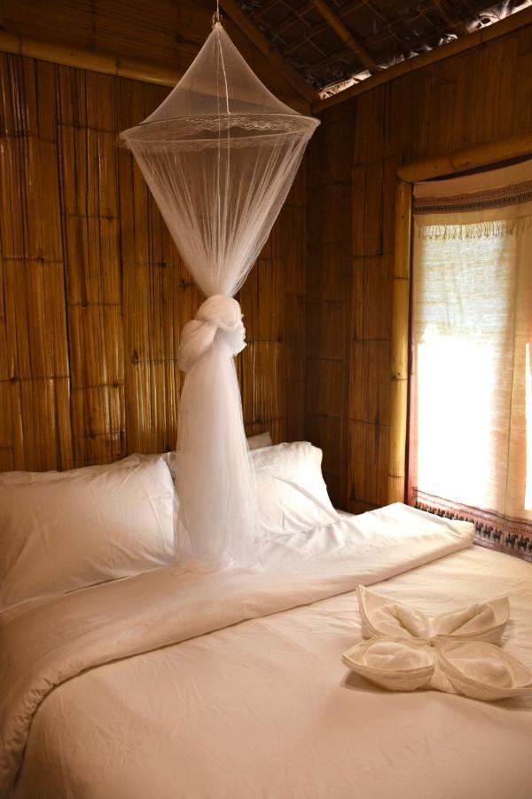 Ban Rai Jai Chaem - Spa Cafe & Homestay Exteriör bild