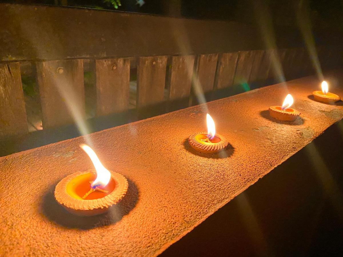 Ban Rai Jai Chaem - Spa Cafe & Homestay Exteriör bild