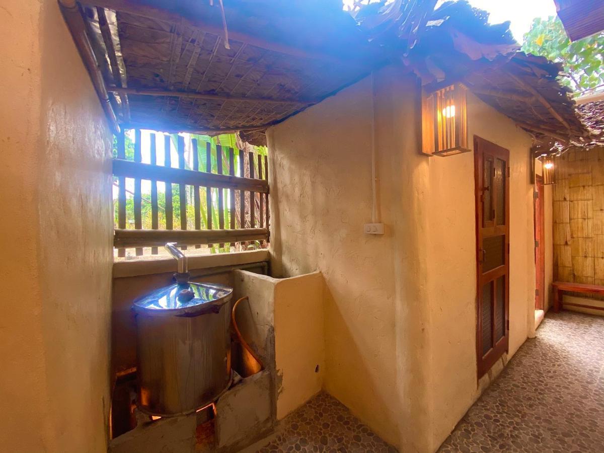 Ban Rai Jai Chaem - Spa Cafe & Homestay Exteriör bild