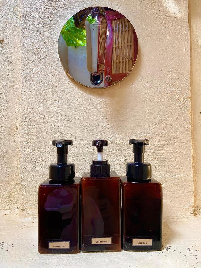Ban Rai Jai Chaem - Spa Cafe & Homestay Exteriör bild