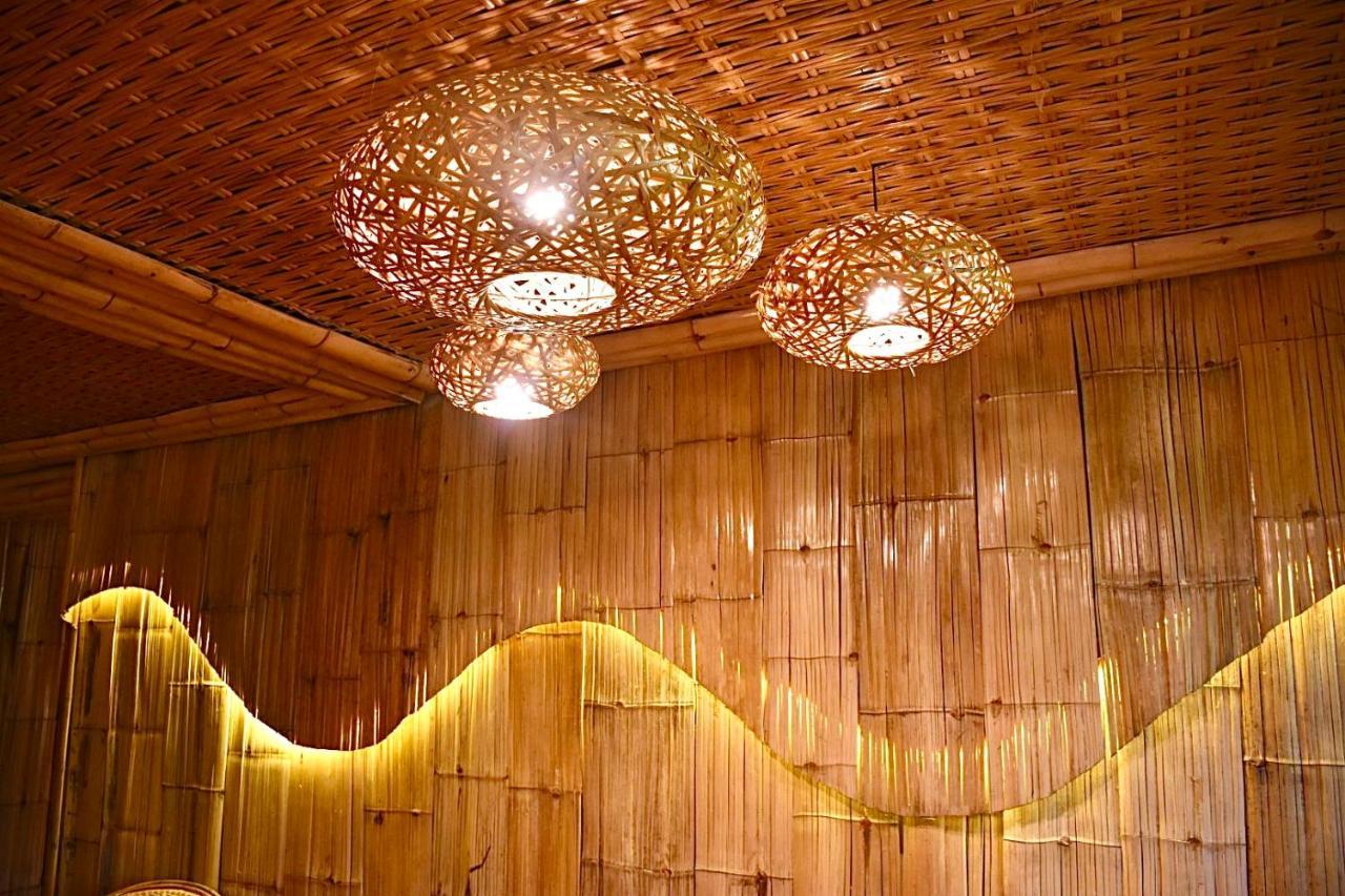 Ban Rai Jai Chaem - Spa Cafe & Homestay Exteriör bild