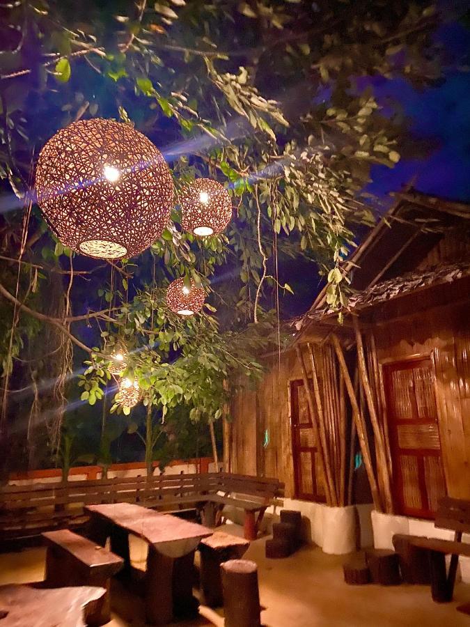 Ban Rai Jai Chaem - Spa Cafe & Homestay Exteriör bild